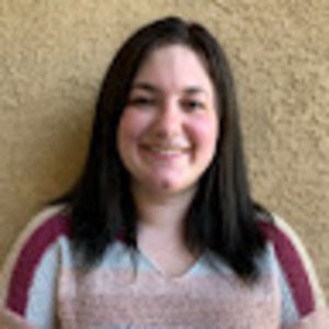 Meet your Posher, Abigayle